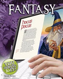 You Write It: Fantasy cover