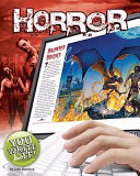 You Write It: Horror cover
