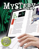 You Write It: Mystery cover