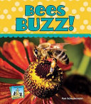 Bees Buzz! cover