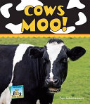 Cows Moo! cover