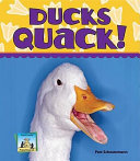 Ducks Quack! cover