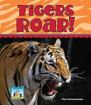 Tigers Roar! cover