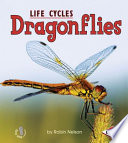 Dragonflies cover