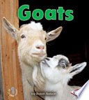 Goats cover