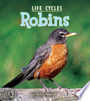 Robins cover