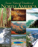 Seven Natural Wonders of North America cover