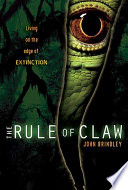 The Rule of Claw cover