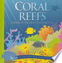 Coral Reefs: Colorful Underwater Habitats cover
