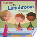 Manners in the Lunchroom cover