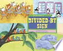 If You Were a Divided-By Sign cover