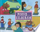 If You Were a Pound or a Kilogram cover