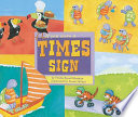 If You Were a Times Sign cover