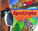 If You Were an Apostrophe cover