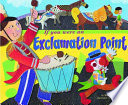 If You Were an Exclamation Point cover