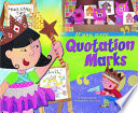 If You Were Quotation Marks cover