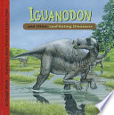 Iguanodon and Other Leaf-Eating Dinosaurs cover