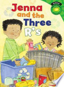 Jenna and the Three R's cover