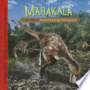 Mahakala and Other Insect-Eating Dinosaurs cover