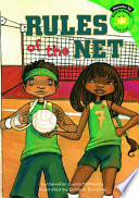 Rules of the Net cover