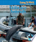 Military Animals (Going to Work) cover