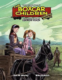 Mystery Ranch cover