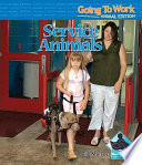Service Animals (Going to Work) cover