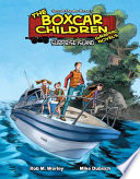 Surprise Island cover