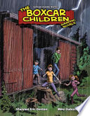 The Boxcar Children cover