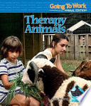Therapy Animals (Going to Work) cover