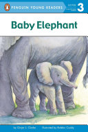 Baby Elephant cover