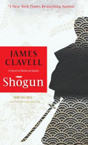 Shogun cover