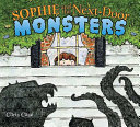 Sophie and the Next-Door Monsters cover