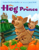 The Hog Prince cover