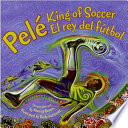 Pelé, King of Soccer cover