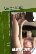 Mirror Image: How Guys See Themselves cover