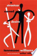 A Streetcar Named Desire cover