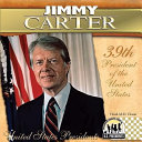 Jimmy Carter: 39th President of the United States cover