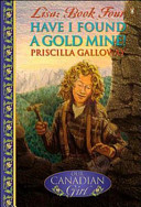 Lisa: Have I Found a Gold Mine? cover