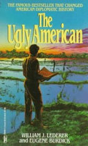 The Ugly American cover