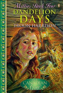 Millie: Dandelion Days cover