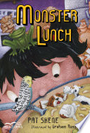 Monster Lunch cover