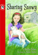 Sharing Snowy cover