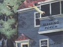 The Sleeping Porch cover