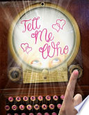 Tell Me Who cover