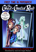 The Ghost of Gratiot Road cover