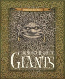 The Secret History of Giants cover