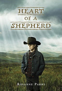 Heart of a Shepherd cover