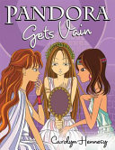 Pandora Gets Vain cover