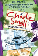 The Puppet Master cover